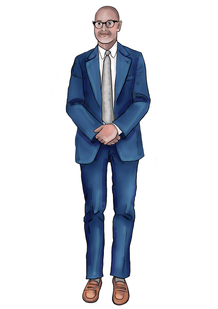 Bailiff