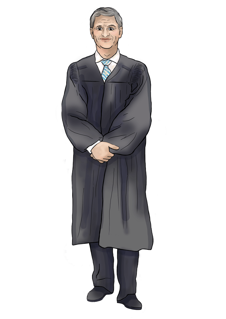 Magistrate