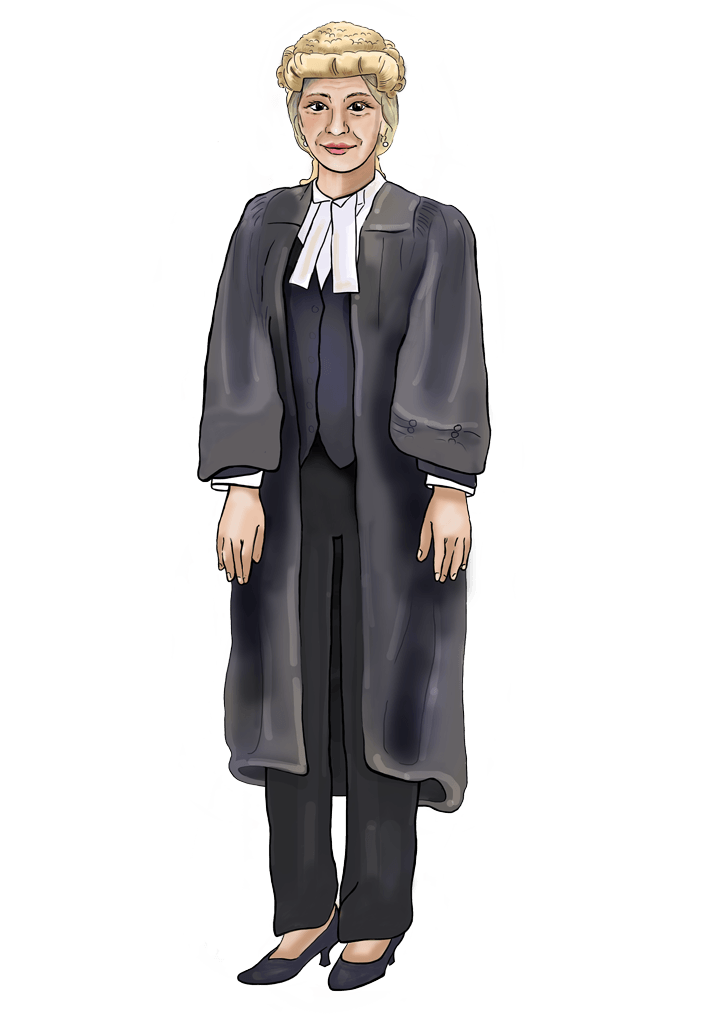 Prosecutor