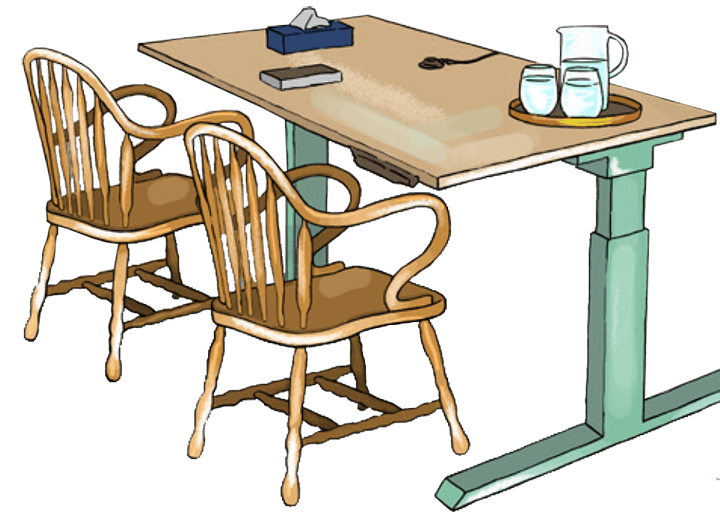Witness Table